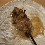 やきとり阿部 - 