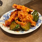 京洛焼肉 ぽめ - 