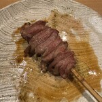 やきとり阿部 - 