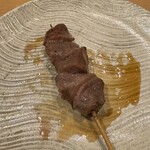 やきとり阿部 - 