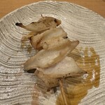 やきとり阿部 - 