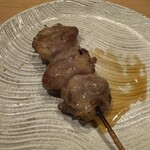 やきとり阿部 - 