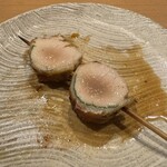 やきとり阿部 - 