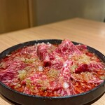 焼肉 黒田 - 