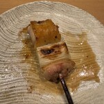 やきとり阿部 - 