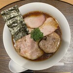 らぁ麺や 嶋 - 