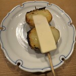 やきとり阿部 - 