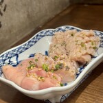 京洛焼肉 ぽめ - 