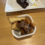 カフェ・ド・コポリ - 