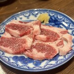 京洛焼肉 ぽめ - 