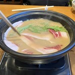 ぼたん鍋専門店 ぼたん亭 - 