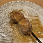 やきとり阿部 - 