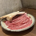 京洛焼肉 ぽめ - 