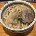 ぼたん鍋専門店 ぼたん亭 - 