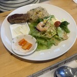 カフェ・ド・コポリ - 