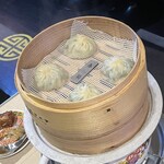 小籠包マニア 中目黒本店 - 
