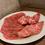 京洛焼肉 ぽめ - 