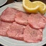 京洛焼肉 ぽめ - 