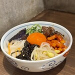 京洛焼肉 ぽめ - 