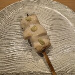 やきとり阿部 - 