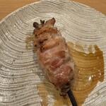 やきとり阿部 - 