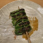 やきとり阿部 - 