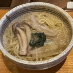 ぼたん鍋専門店 ぼたん亭 - 