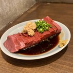 京洛焼肉 ぽめ - 