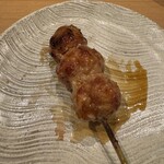 やきとり阿部 - 