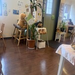 カフェ・ド・コポリ - 