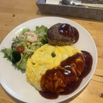 カフェ・ド・コポリ - 