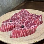 京洛焼肉 ぽめ - 