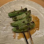 やきとり阿部 - 