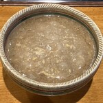 ぼたん鍋専門店 ぼたん亭 - 