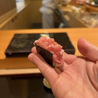 鮨 まつうら - 