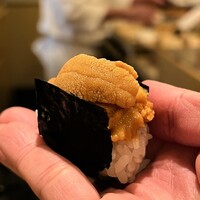 鮨 まつうら - 