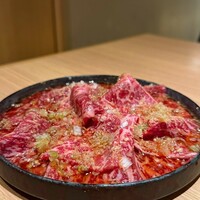 焼肉 黒田 - 
