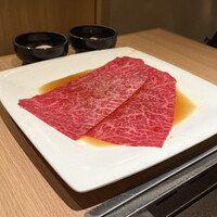 焼肉 黒田 - 