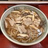 石臼蕎麦 安曇野