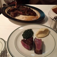 ウルフギャング・ステーキハウス 丸の内店 - 