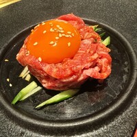 和牛焼肉 土古里 上野バンブーガーデン店 - 