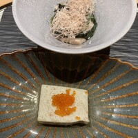 恵比寿 鮨 一 - 