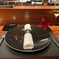 ラトリエ ドゥ ジョエル・ロブション - 