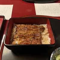 うなぎ割烹 大江戸 - 