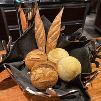 ラトリエ ドゥ ジョエル・ロブション - 