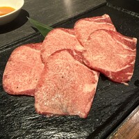 和牛焼肉 土古里 上野バンブーガーデン店 - 
