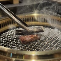 日本焼肉はせ川 別亭 銀座店 - 