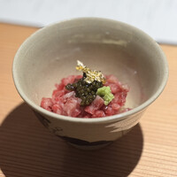 日本焼肉はせ川 別亭 銀座店 - 