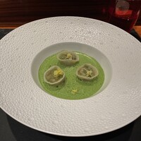 ラトリエ ドゥ ジョエル・ロブション - 