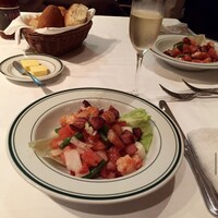 ウルフギャング・ステーキハウス 丸の内店 - 